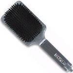 Ionic-Ceramic Cushion Porcupine Brush - CR12-FB