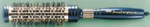Aluminum Circular Hot Brush - Medium - 692