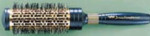 Aluminum Circular Hot Brush - Large - 693