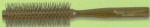 Monobrind Circular Wooden Brush - Medium - 162