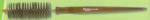 Monobrind Circular Wooden Brush - Small - 903