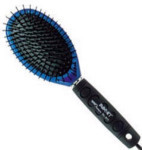 Blue Sapphire Collection Cushion Brush - Large - 911