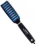 Blue Sapphire Collection Narrow Thermal Vent Brush - 913