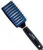 Avanti - Personal - Blue Sapphire Collection Wide Thermal Vent Brush - 914