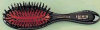 Isinis - Personal - Paddle Brush with Tortoise Shell Handle - Small - 240-SAN