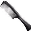 Featherweight Carbon Rake Comb - CARB-11