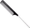 Featherweight Carbon Pin Tail Comb - CARB-13