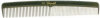 Cleopatra Wave and Styling Comb - 415