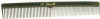 Cleopatra Wave and Styling Comb - 420