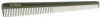 Krest - Personal - Cleopatra Barber Comb - #450