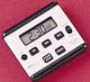 - ZooScape - Electronic Mini Timer - Black - KT-12