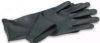 Black Satin Ultra Reusable Gloves - Size Small - Package of 4 Gloves