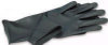 - ZooScape - Black Satin Ultra Reusable Gloves - Size Extra Large - Package of 4 Gloves