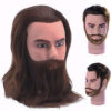 Male Mannequin with Beard - 2-MALE
