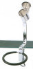 Double Jumbo Curling Iron and Dryer Holder - 333