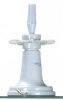 Suctiom System Mannequin Holder - YS-14
