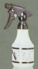 Translucent Mini-Sprayer Bottle - 250 ml