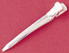 Aluminum Do-All Clips - Box of 12