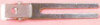 Double Prong Metal Clips - Box of 100