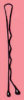 Bobby Pins - Silver - 1/2 lb Box