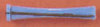 Sure Grip Cold Wave Rods - Short - Blue - Package of 12