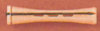 Sure Grip Cold Wave Rods - Short - Pink - Package of 12