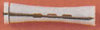 Sure Grip Cold Wave Rods - Short - Grey - Package of 12