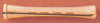 Sure Grip Cold Wave Rods - Long - Pink - Package of 12