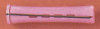 Sure Grip Cold Wave Rods - Jumbo - Orchid - Package of 12