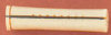 Sure Grip Cold Wave Rods - Jumbo - Sandy - Package of 12