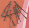 Replacement Cold Wave Rod Rubbers - Short - Package of 12