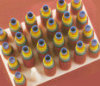 ZooScape - Magnetic Hair Roller Set