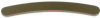 Black Boomerang File - Grit 100/180 - Box of 50