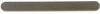 Black Wood Core File - Box of 50