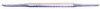 Ingrown Toenail File - 5.25"