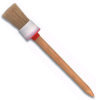 - ZooScape - Round Parrafin Brush