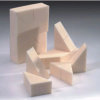 Foam Make-Up Wedge - Package of 24