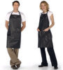 All-Purpose Apron - Black