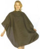 Nylon Cutting Cape - Black