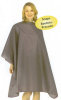 Nylon Cutting Cape - Gray