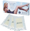 Pre-Waxed Body Strips