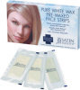 Pre-Waxed Face Strips