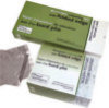 Folded Edge Foil - Medium-Weight - Smooth - 5" x 7" - Box of 500 Sheets