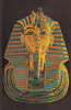 King Tut - 1000 Pieces - Gold Foil & Metallic Colors