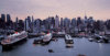 New York Port - 1000 Pieces