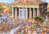 Acropolis - 1000 Pieces