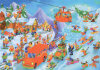 Winter Sports - 1000 Pieces