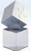 Magnetic Cube Puzzle