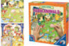 Magnetic Game - Make a Scene with Farm Animals