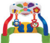 Play Gym - Positions
